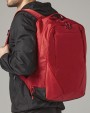 QUADRA MULTI-SPORT BACKPACK Taschen personalisierbar