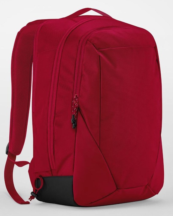 QUADRA MULTI-SPORT BACKPACK Taschen personalisierbar