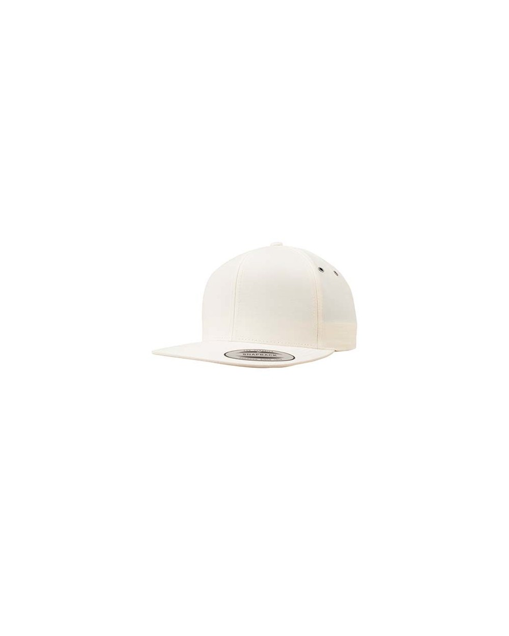 Petjes FLEXFIT Water Repellant Snapback voor bedrukking &amp; borduring