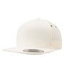 Petjes FLEXFIT Water Repellant Snapback voor bedrukking &amp; borduring