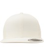 Petjes FLEXFIT Water Repellant Snapback voor bedrukking &amp; borduring