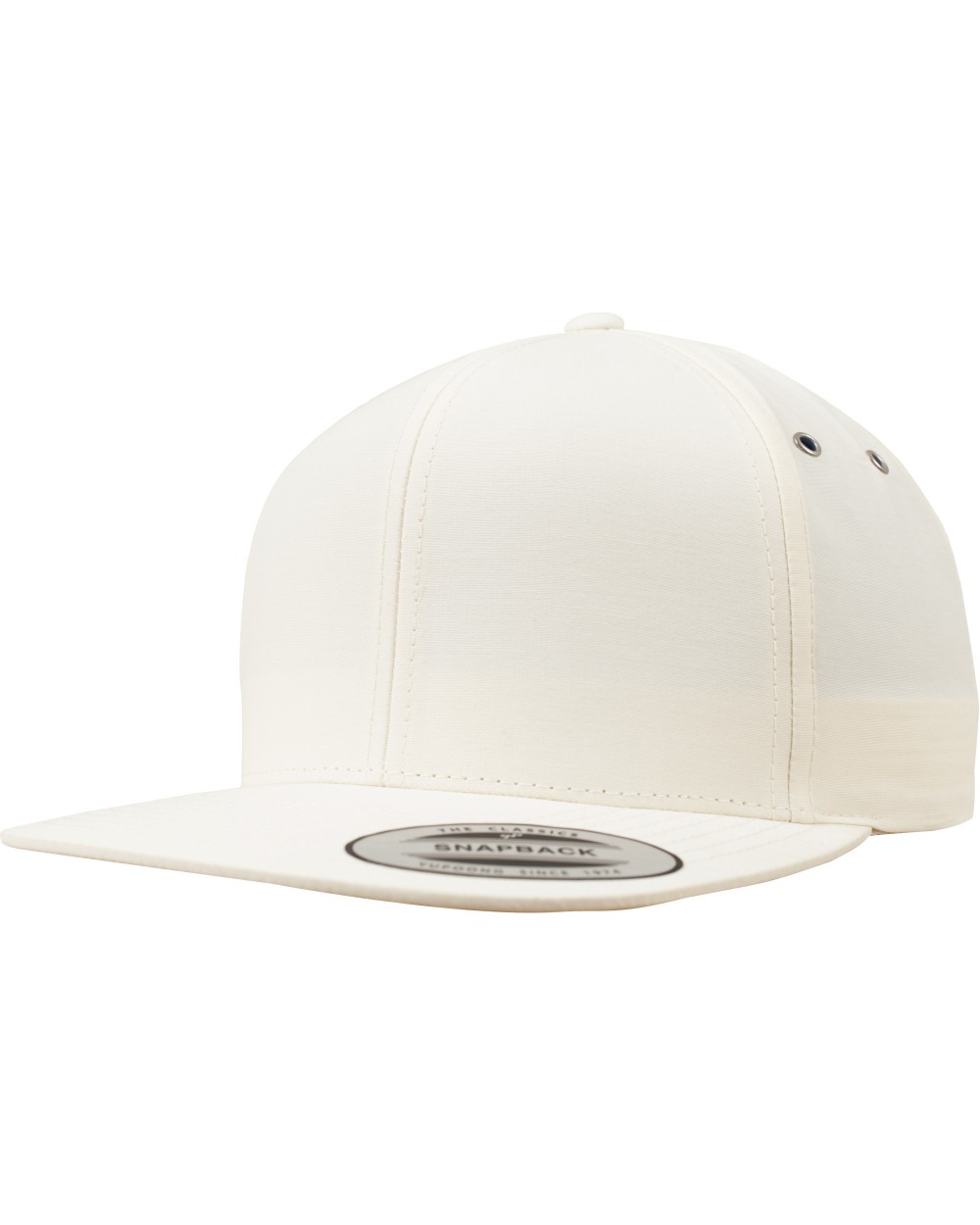 Casquettes personnalisable FLEXFIT Water Repellant Snapback