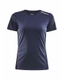 T-Shirts personnalisable CRAFT Rush SS Tee W