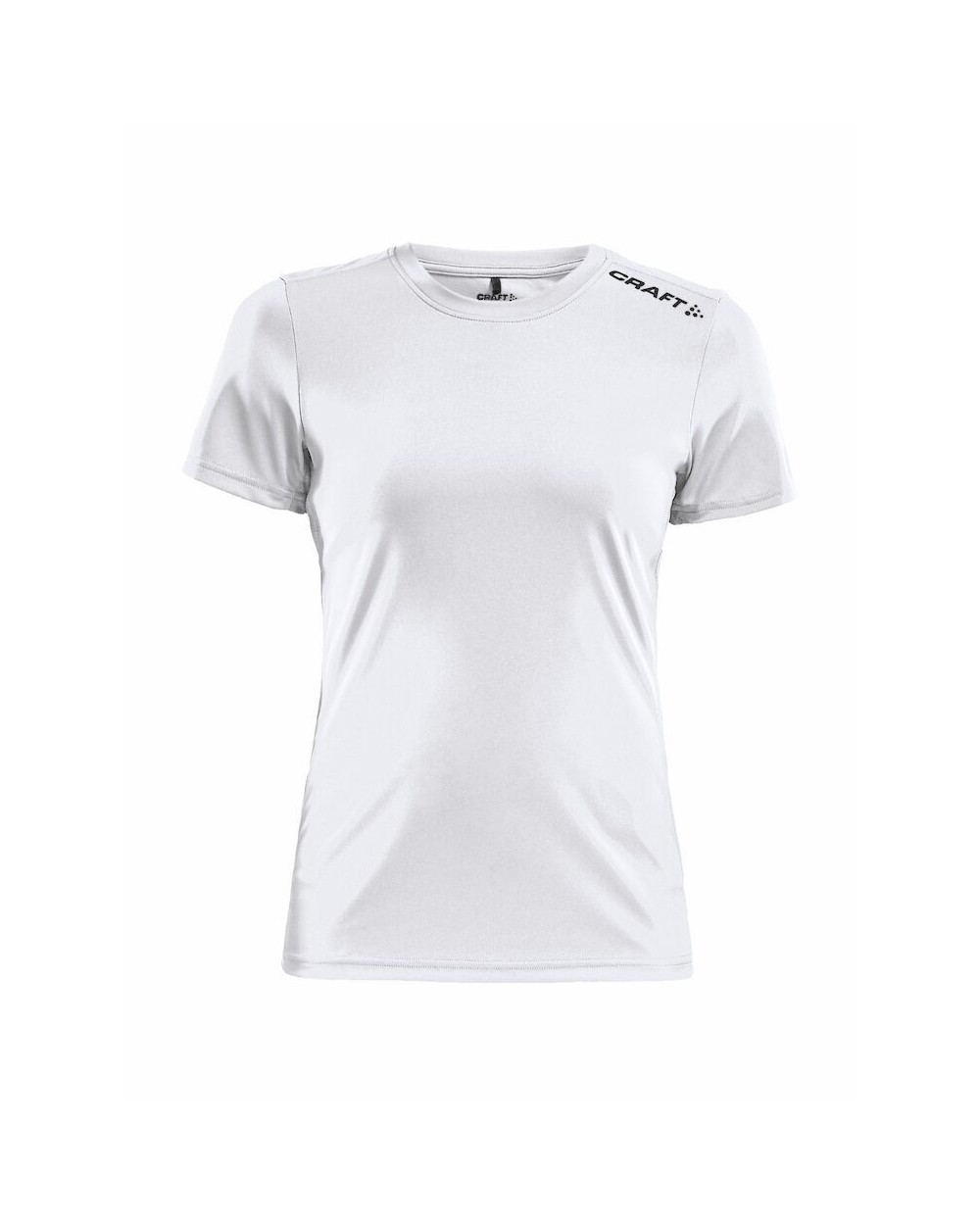 T-shirts CRAFT Rush SS Tee W voor bedrukking &amp; borduring