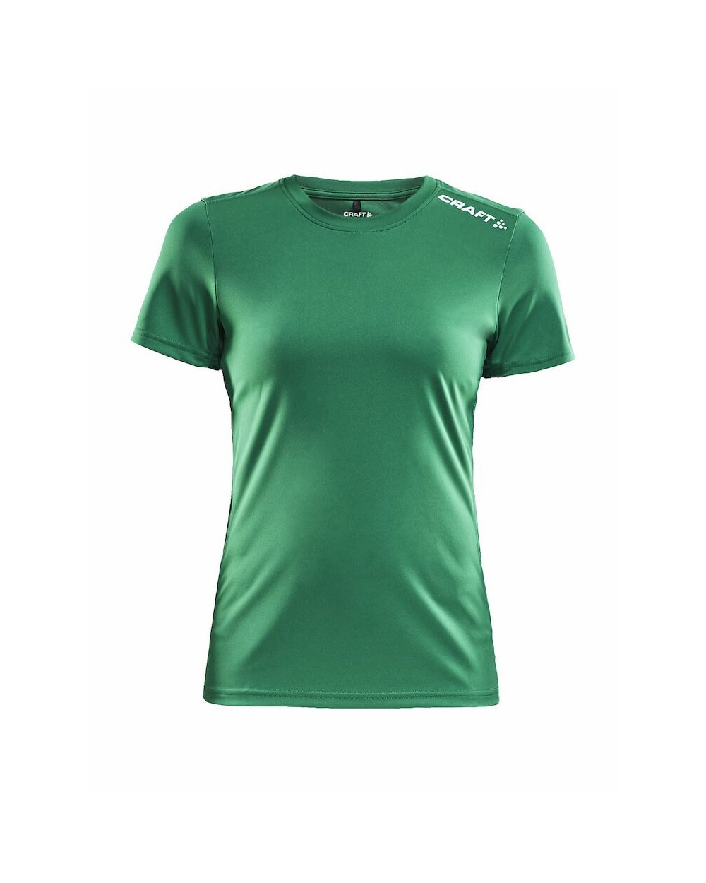 CRAFT Rush SS Tee W T-Shirts personalisierbar