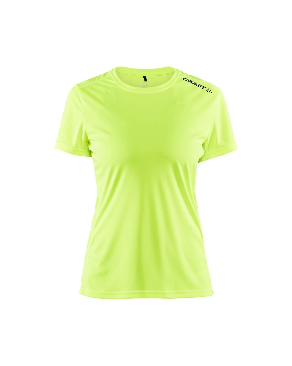 T-Shirts personnalisable CRAFT Rush SS Tee W