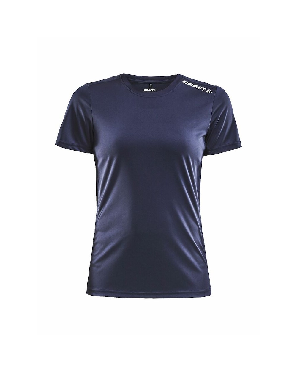 T-shirts CRAFT Rush SS Tee W voor bedrukking &amp; borduring