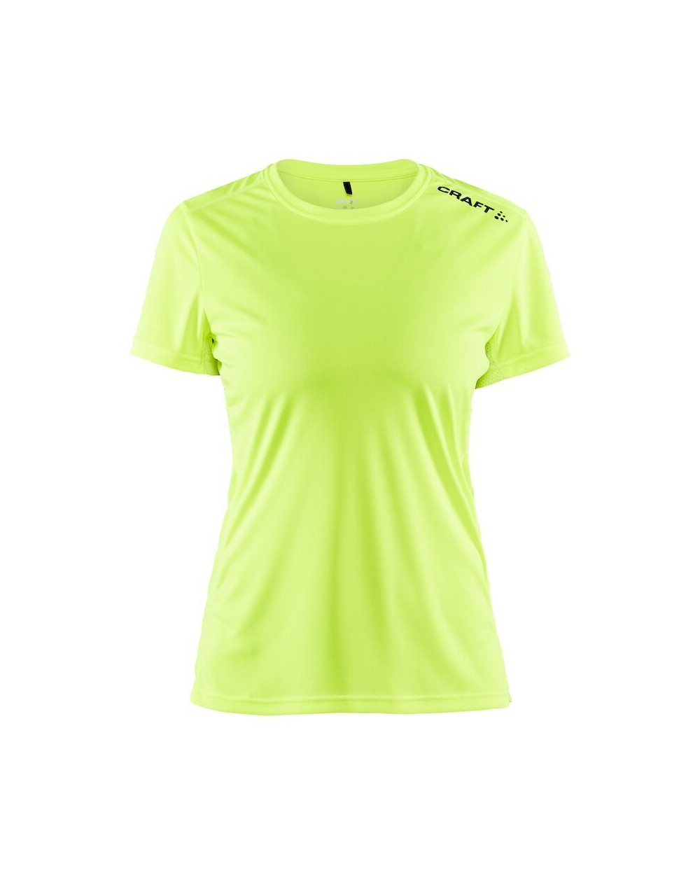 T-Shirts personnalisable CRAFT Rush SS Tee W