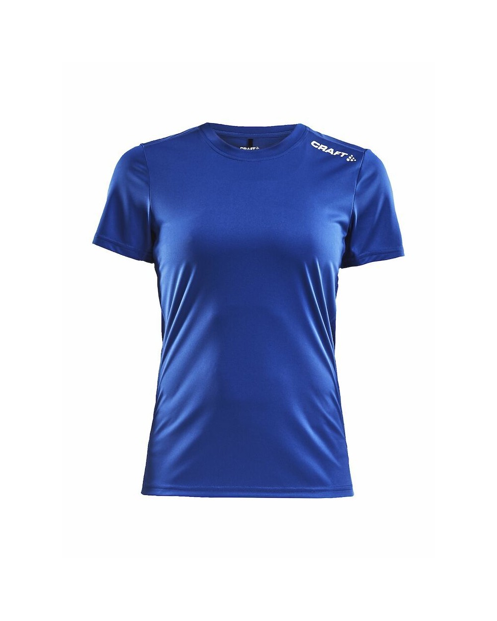 T-shirts CRAFT Rush SS Tee W voor bedrukking &amp; borduring