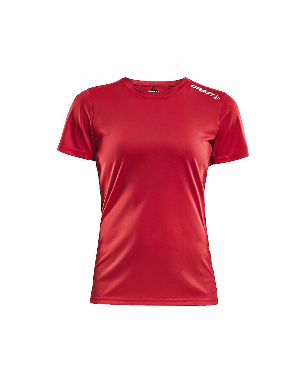 T-shirts CRAFT Rush SS Tee W voor bedrukking &amp; borduring