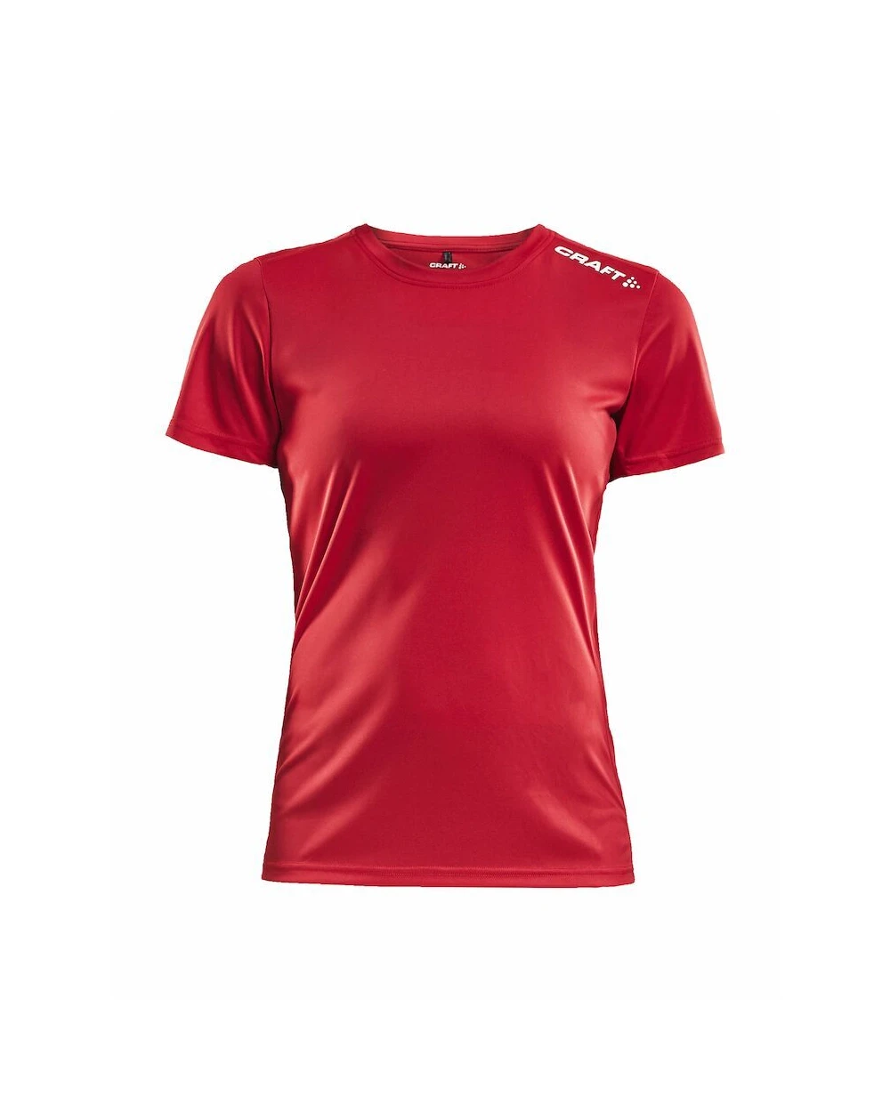 T-Shirts personnalisable CRAFT Rush SS Tee W