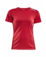 CRAFT Rush SS Tee W T-Shirts personalisierbar