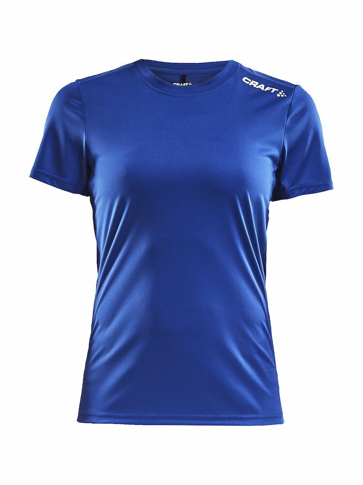 T-Shirts personnalisable CRAFT Rush SS Tee W