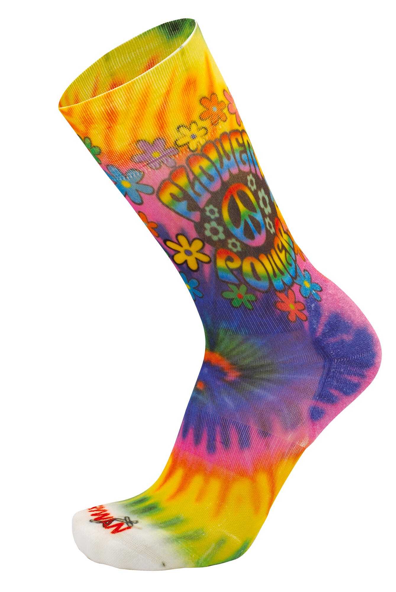 Sous-Vêtements personnalisable RYWAN Chaussettes no limit Graphik