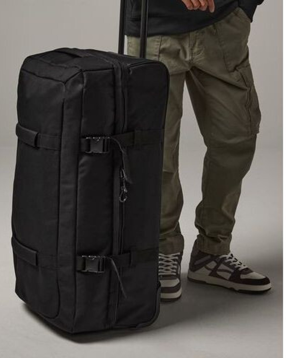 Tassen & Zakken BAG BASE ESCAPE CHECK-IN WHEELIE voor bedrukking &amp; borduring