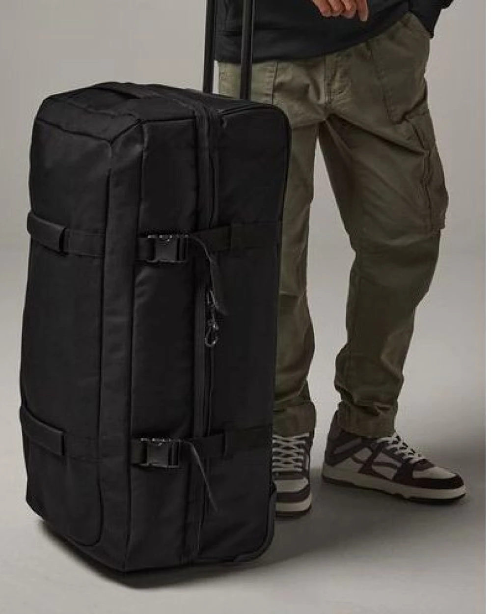 Sacs & Bagagerie personnalisable BAG BASE ESCAPE CHECK-IN WHEELIE