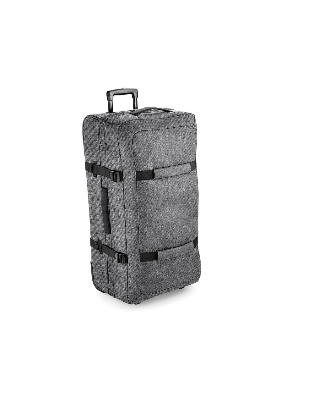 Tassen & Zakken BAG BASE ESCAPE CHECK-IN WHEELIE voor bedrukking &amp; borduring