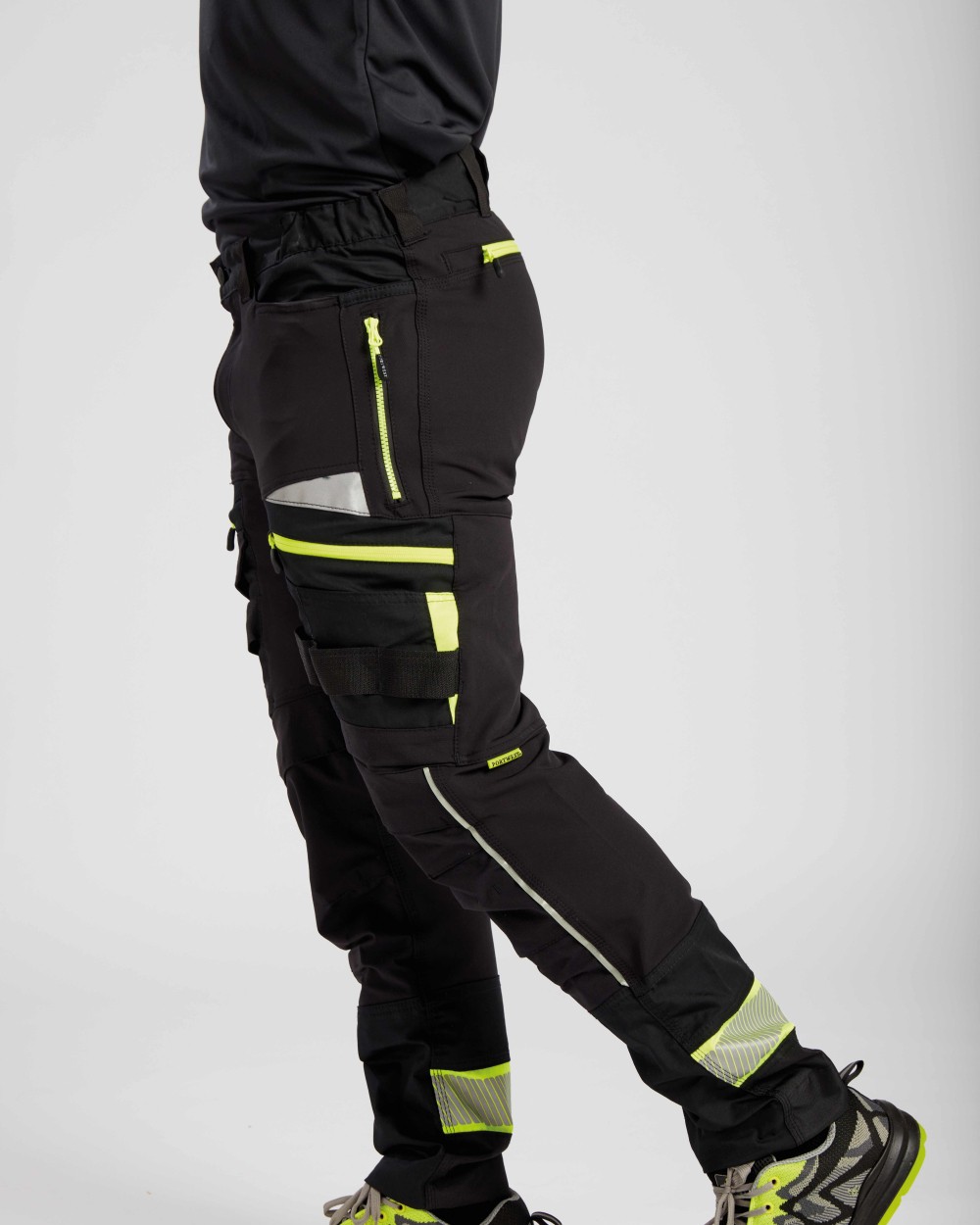 PORTWEST DX4 Service trousers (DX449) Hosen personalisierbar