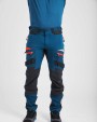 Broeken PORTWEST DX4 Service trousers (DX449) voor bedrukking &amp; borduring