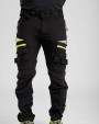 Broeken PORTWEST DX4 Service trousers (DX449) voor bedrukking &amp; borduring