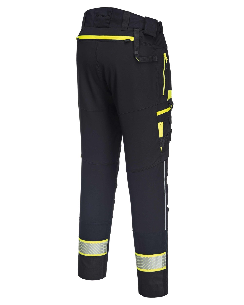 Broeken PORTWEST DX4 Service trousers (DX449) voor bedrukking &amp; borduring