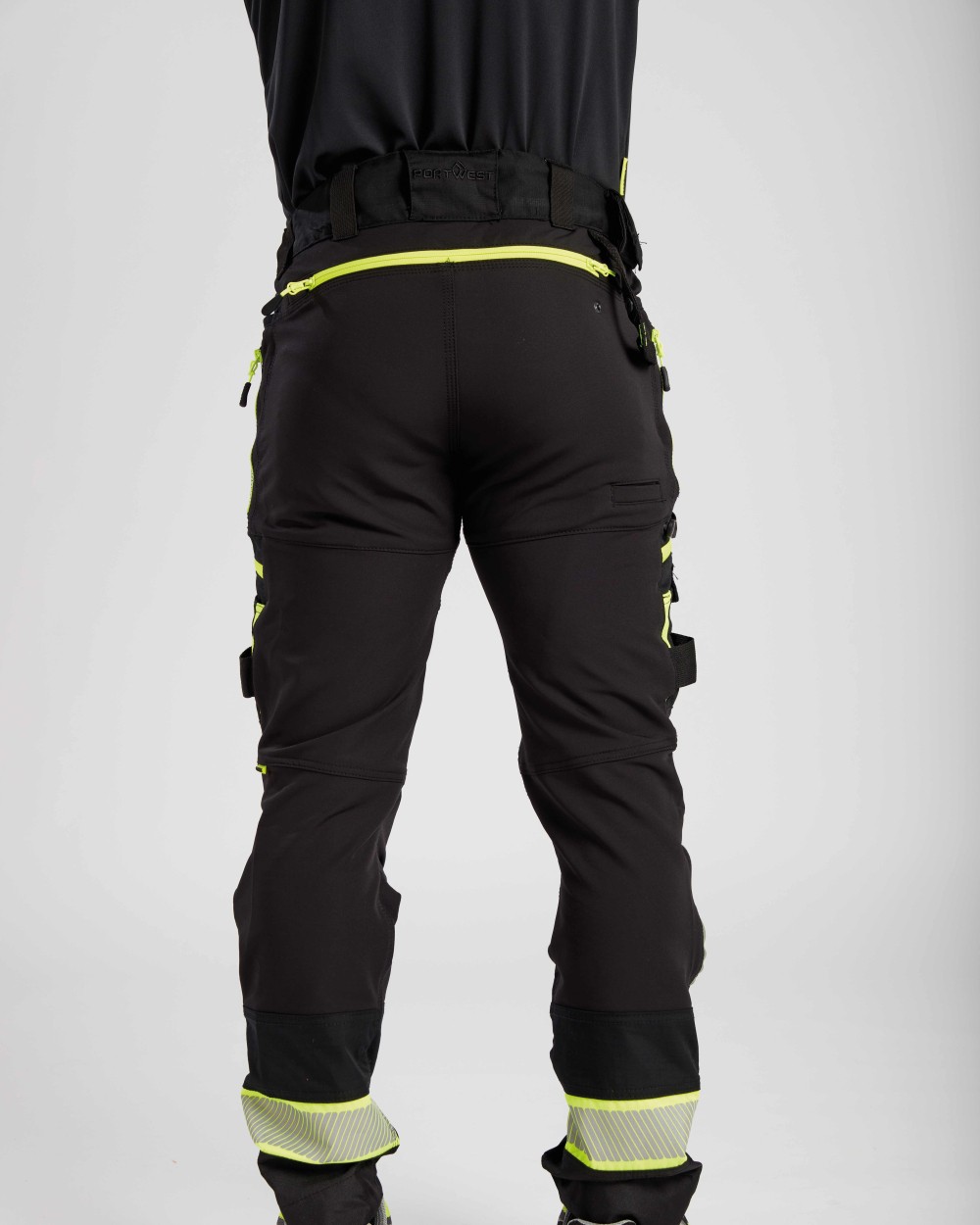 PORTWEST DX4 Service trousers (DX449) Hosen personalisierbar