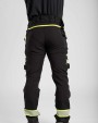 Broeken PORTWEST DX4 Service trousers (DX449) voor bedrukking &amp; borduring