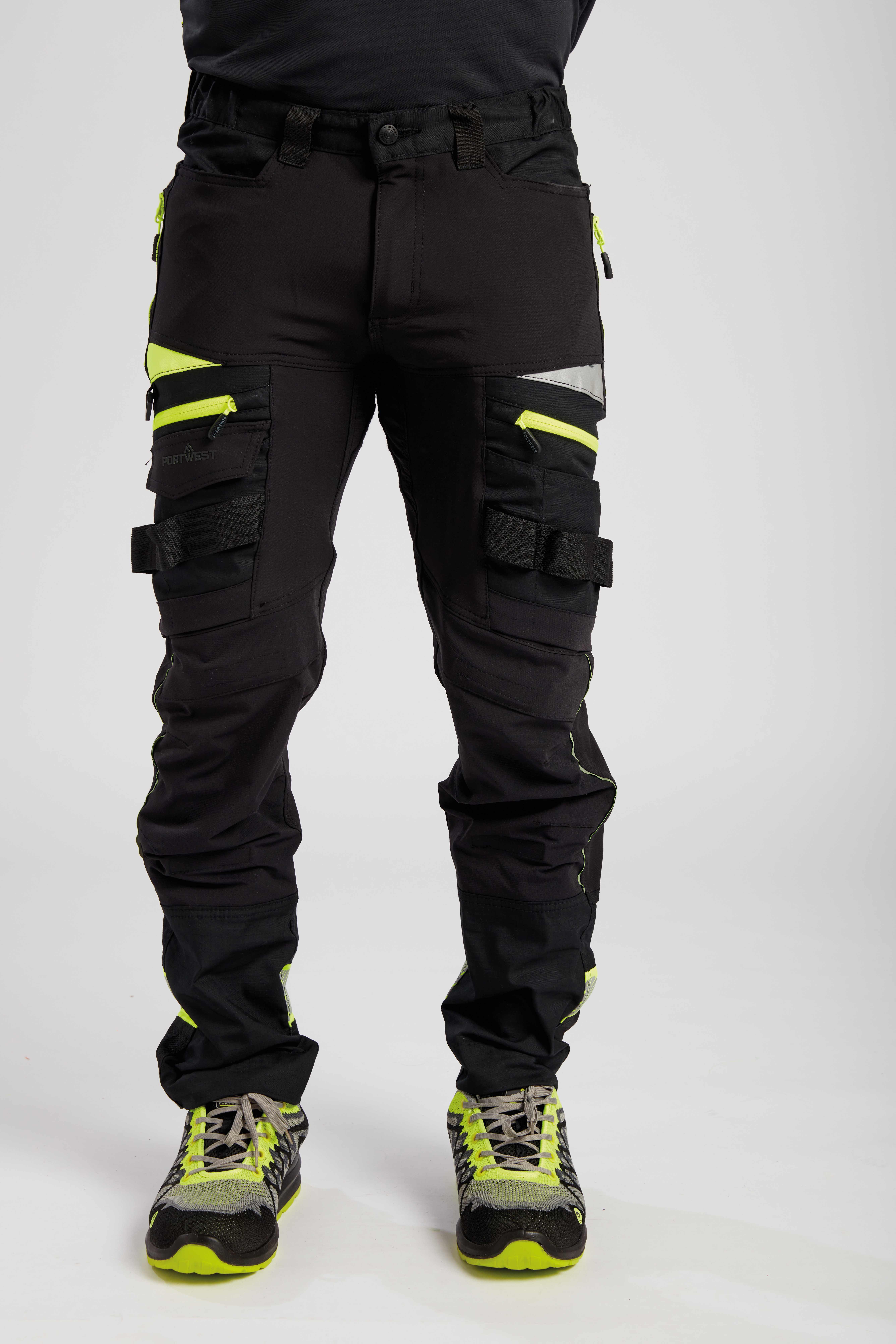 Pantalons personnalisable PORTWEST Pantalon de service DX4 (DX449)