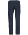 JAMES & NICHOLSON Workwear Cargo Pants Hosen personalisierbar