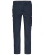 JAMES & NICHOLSON Workwear Cargo Pants Hosen personalisierbar