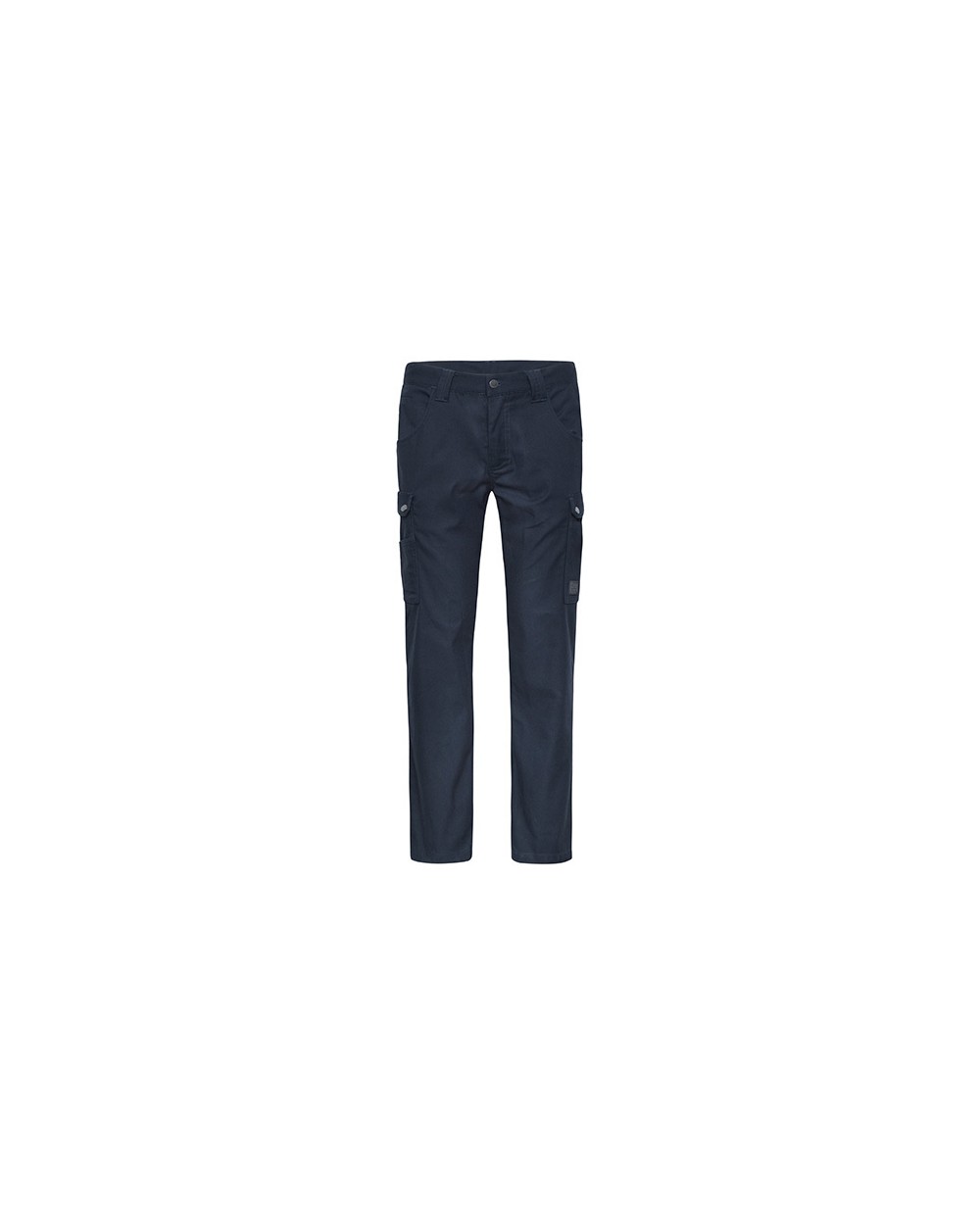 Broeken JAMES & NICHOLSON Workwear Cargo Pants voor bedrukking &amp; borduring