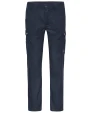 JAMES & NICHOLSON Workwear Cargo Pants Hosen personalisierbar