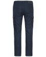 Broeken JAMES & NICHOLSON Workwear Cargo Pants voor bedrukking &amp; borduring