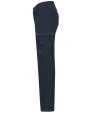 JAMES & NICHOLSON Workwear Cargo Pants Hosen personalisierbar