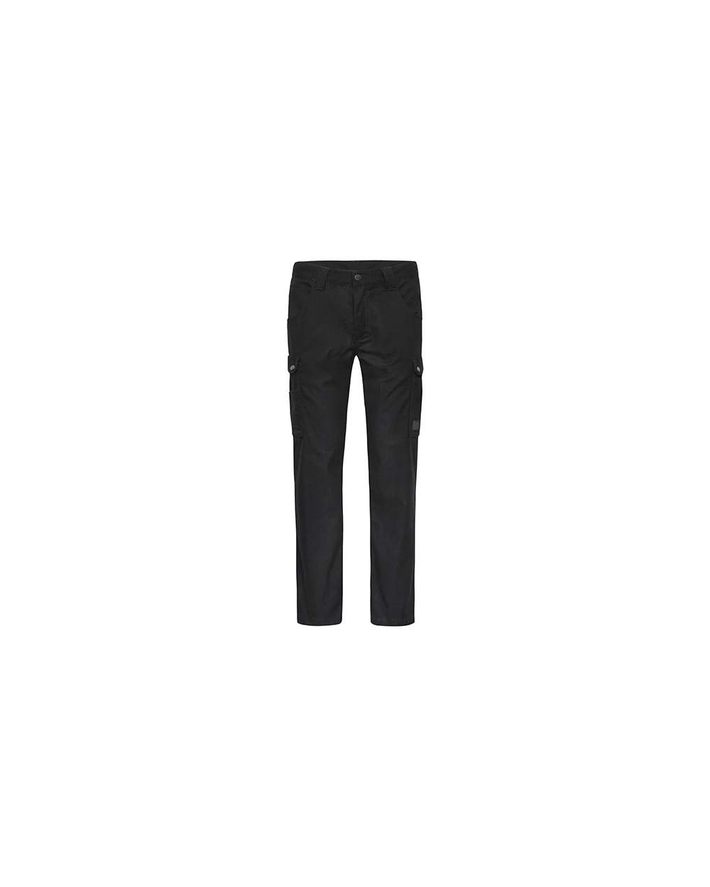 JAMES & NICHOLSON Workwear Cargo Pants Hosen personalisierbar