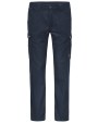 Pantalons personnalisable JAMES & NICHOLSON Workwear Cargo Pants