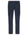 JAMES & NICHOLSON Workwear Cargo Pants Hosen personalisierbar