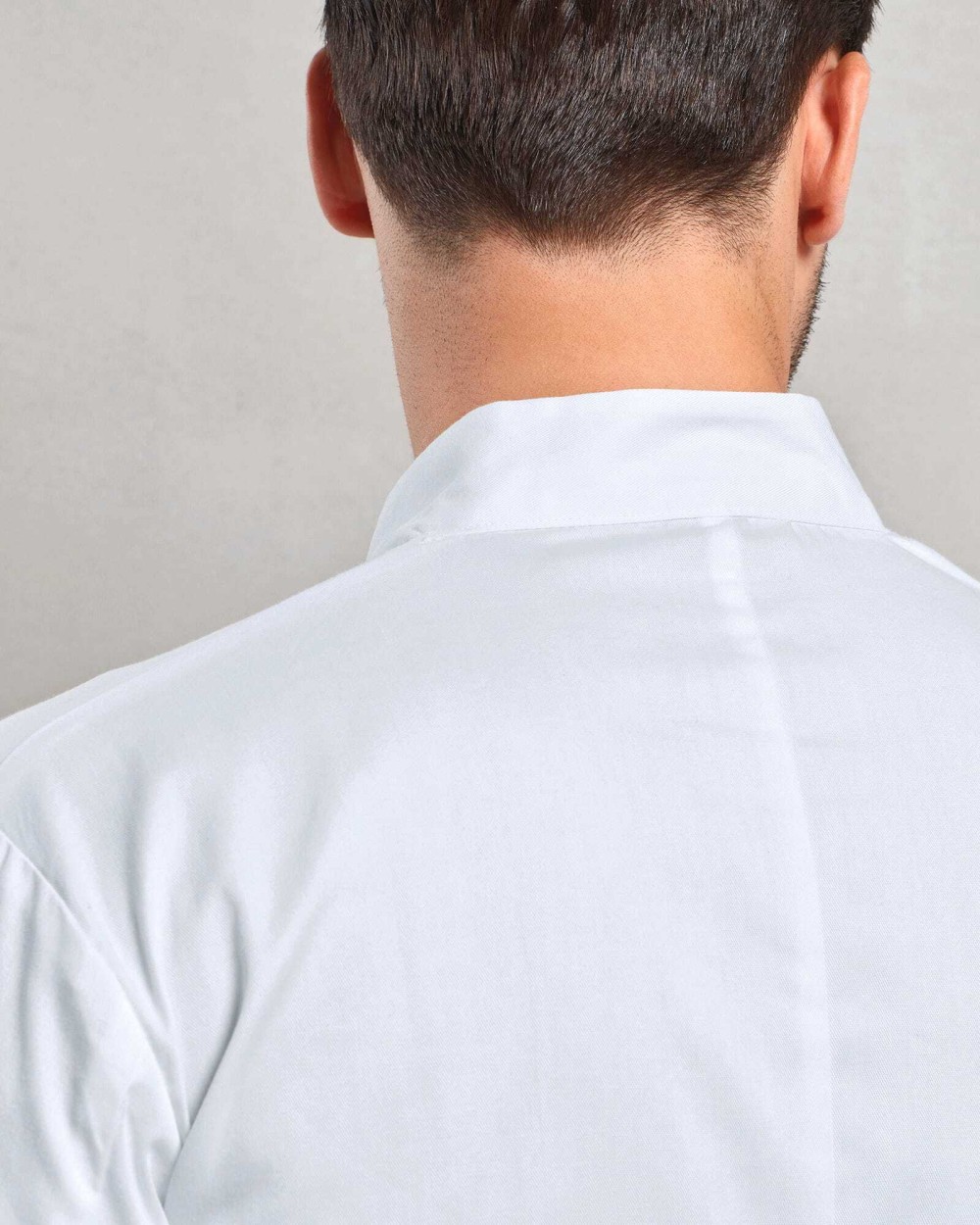 Vestes personnalisable PREMIER Veste chef cuisinier manches longues "Essential"