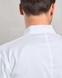 Jassen PREMIER Koksjasje met lange mouwen “Essential” voor bedrukking &amp; borduring