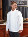 Vestes à personnaliser PREMIER Veste chef cuisinier manches longues "Essential" 
