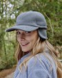 Casquettes personnalisable ATLANTIS SNOW FLAP STOPPER-S