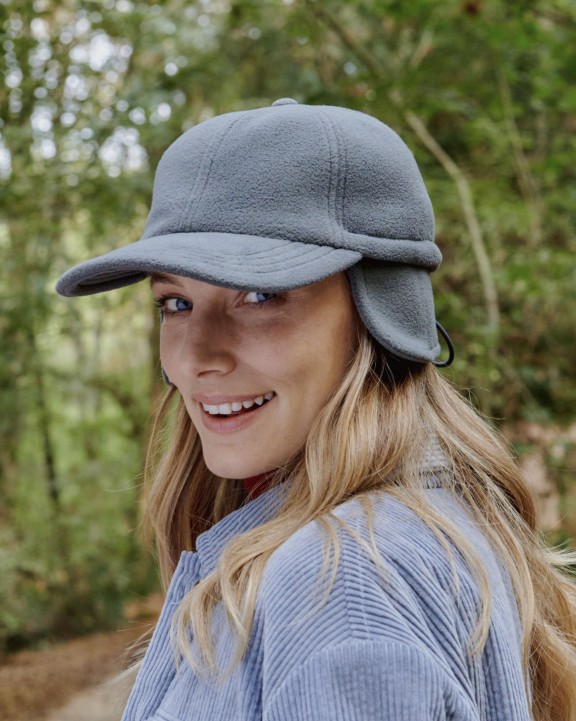 Casquettes personnalisable ATLANTIS SNOW FLAP STOPPER-S