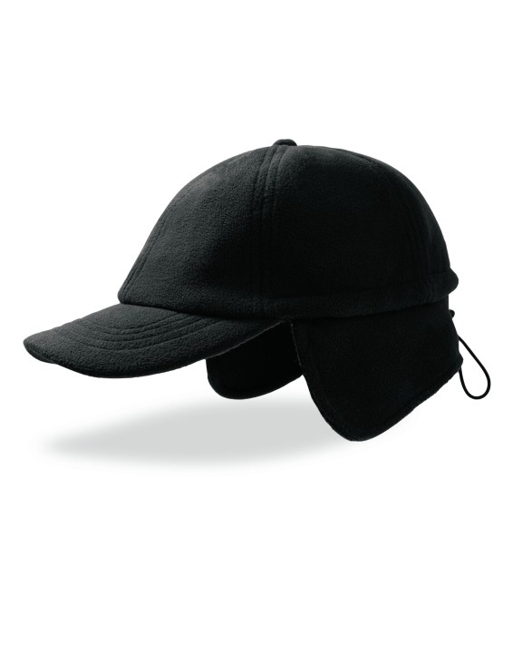 Casquettes personnalisable ATLANTIS SNOW FLAP STOPPER-S