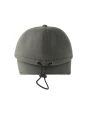 Petjes ATLANTIS SNOW FLAP STOPPER-S voor bedrukking &amp; borduring