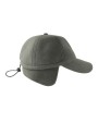 Casquettes personnalisable ATLANTIS SNOW FLAP STOPPER-S