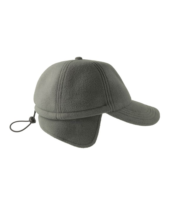 Casquettes personnalisable ATLANTIS SNOW FLAP STOPPER-S