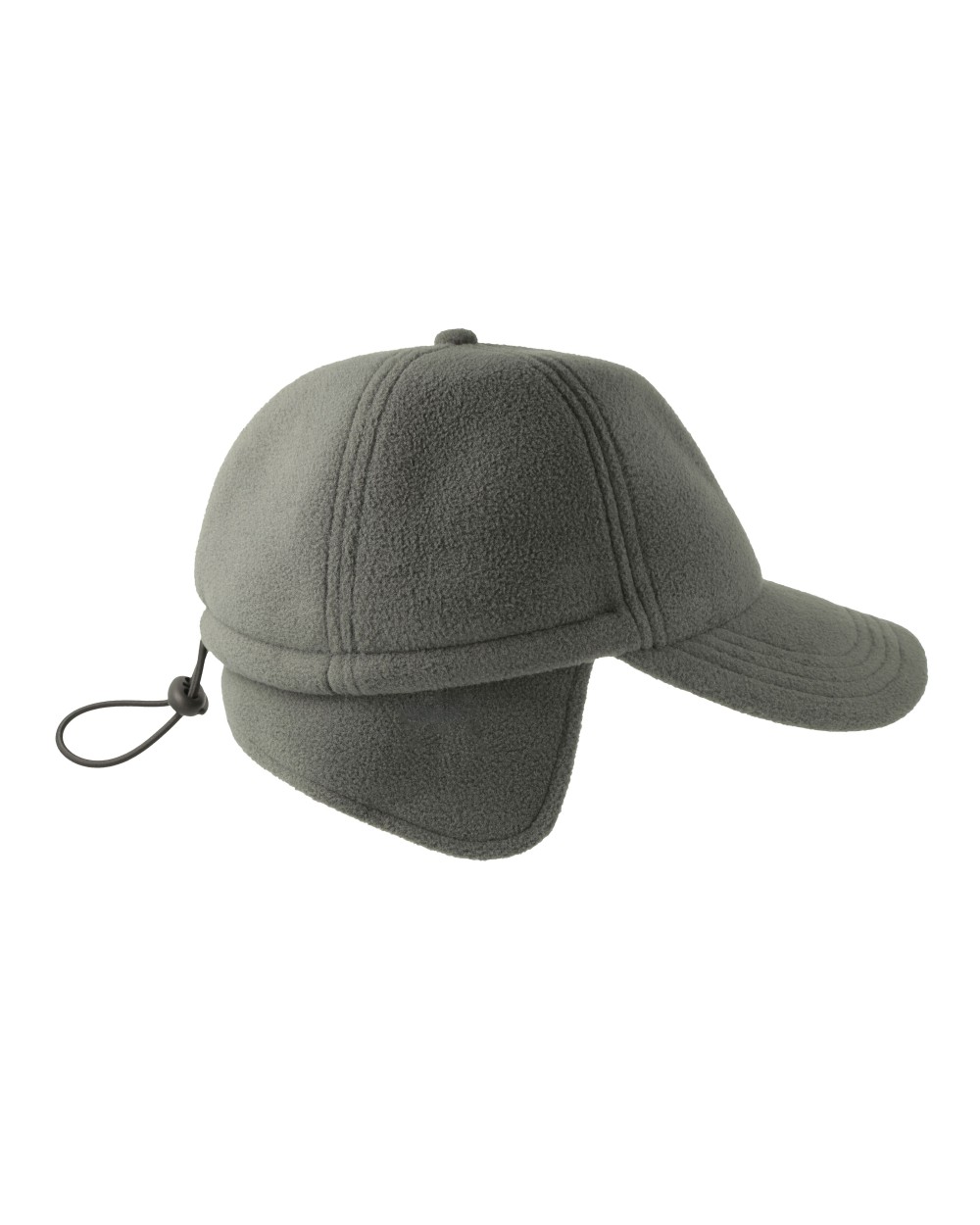 Casquettes personnalisable ATLANTIS SNOW FLAP STOPPER-S