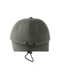 Casquettes personnalisable ATLANTIS SNOW FLAP STOPPER-S