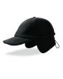 Casquettes personnalisable ATLANTIS SNOW FLAP STOPPER-S