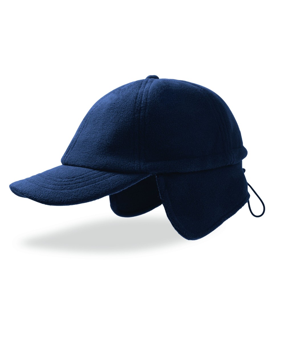 Casquettes personnalisable ATLANTIS SNOW FLAP STOPPER-S